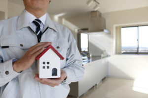 Agent immobilier