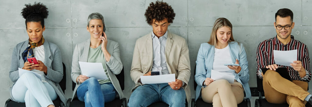 retour à l’emploi après inactivité