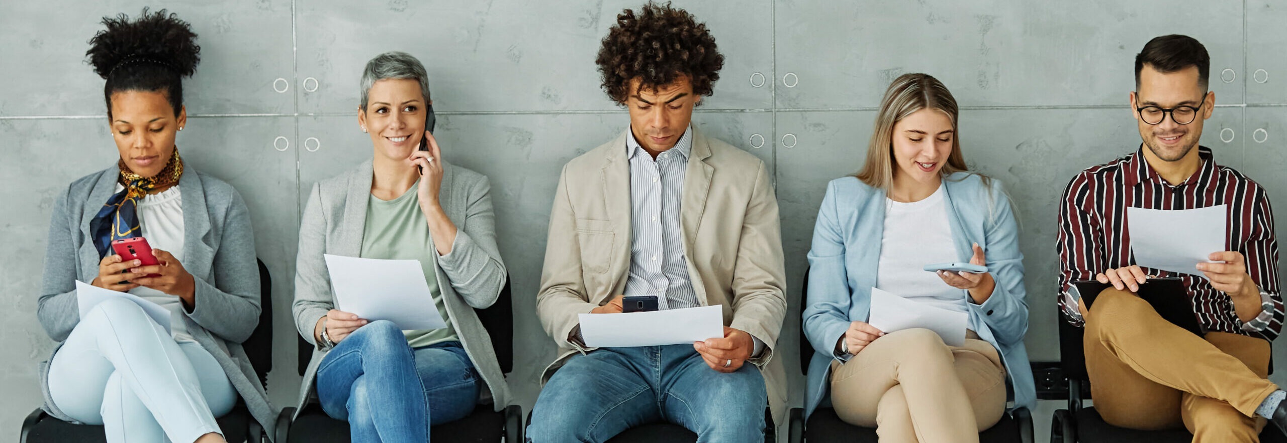 retour à l’emploi après inactivité