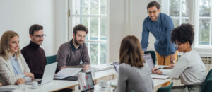 Formation et reconversion : quelles options après une interruption d’activité ?