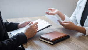 maintien dans l'emploi privé temps thérapeutique