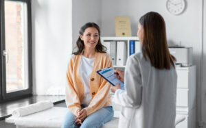 rendez-vous médecin du travail