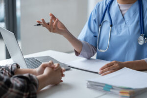 confidentialité médecin du travail