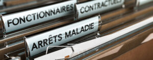 Congés maladie fonction publique : droits, obligations et rémunération