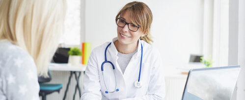 médecin du travail