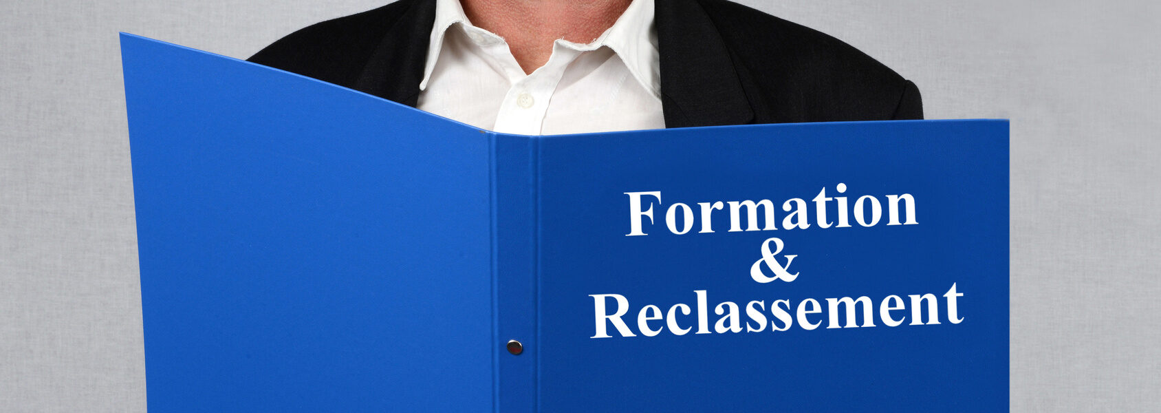reclassement fonction publique