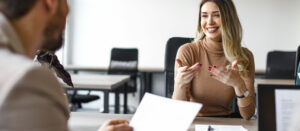 parler de son handicap en entretien d’embauche