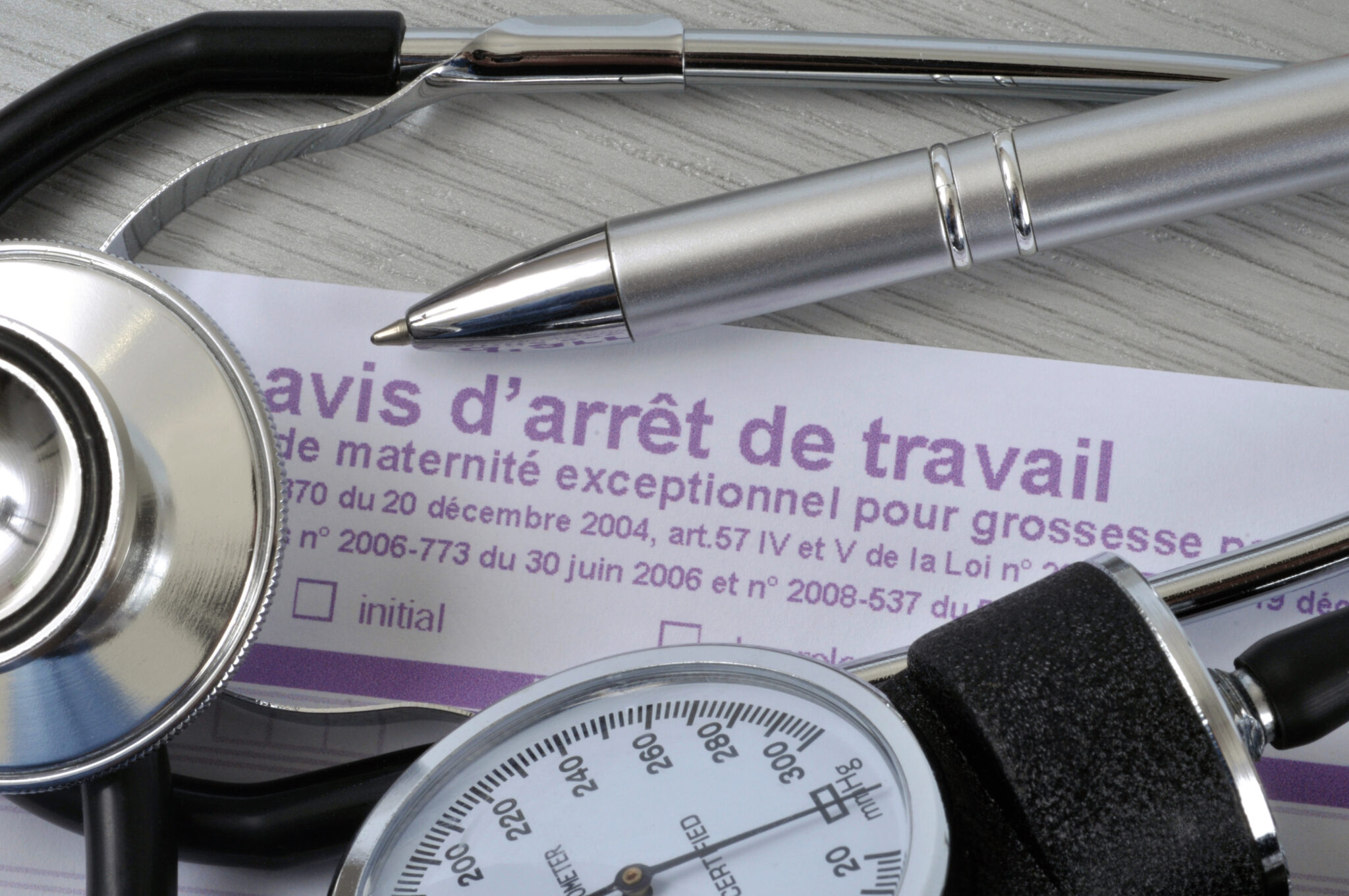 Chômage et arrêt de travail droits et démarches — free download