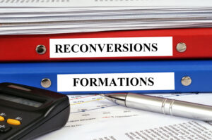 Reconversion fonction publique ALD : Tout savoir