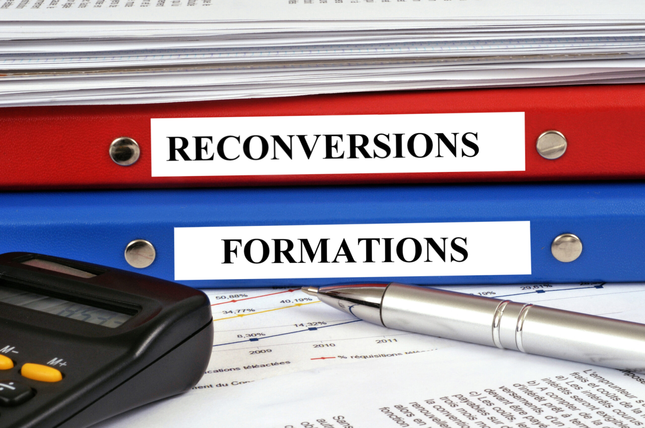 Reconversion fonction publique ALD : Tout savoir