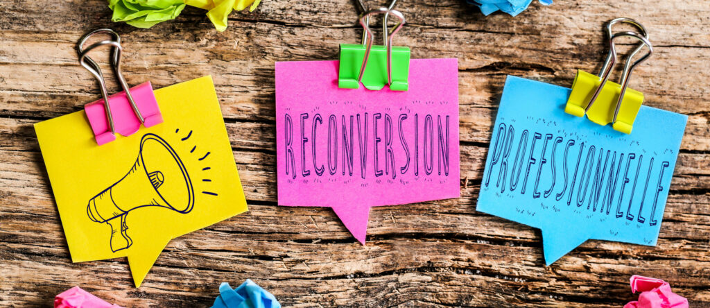 Reconversion dans le privé : un guide pratique